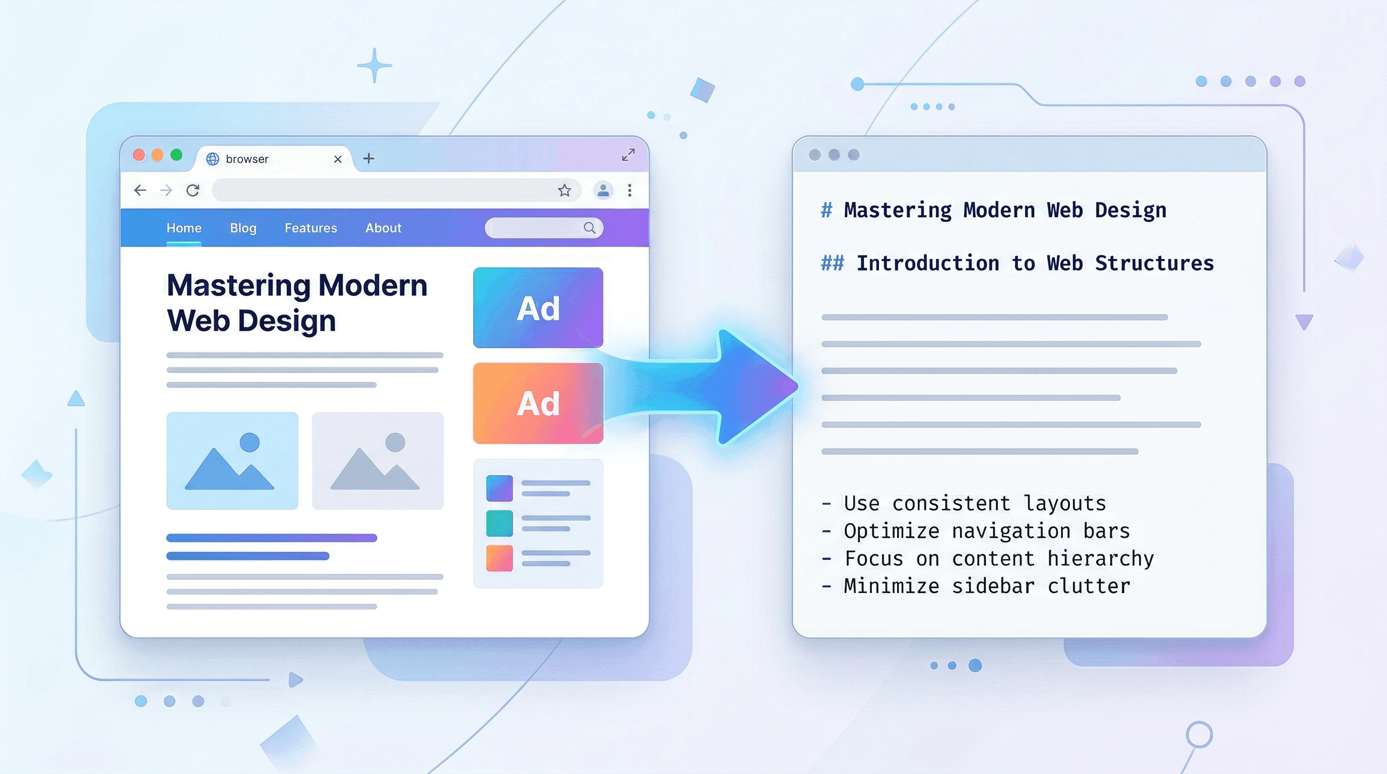 URL 转 Markdown：完整转换指南