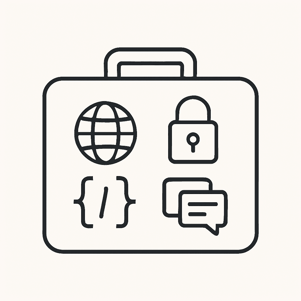 UrlToAny: Your Online Toolbox for Effortless URL Conversion and Encoding