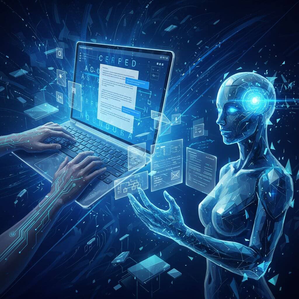 AI Letter Writing: Best Practices and Essential URL Tools