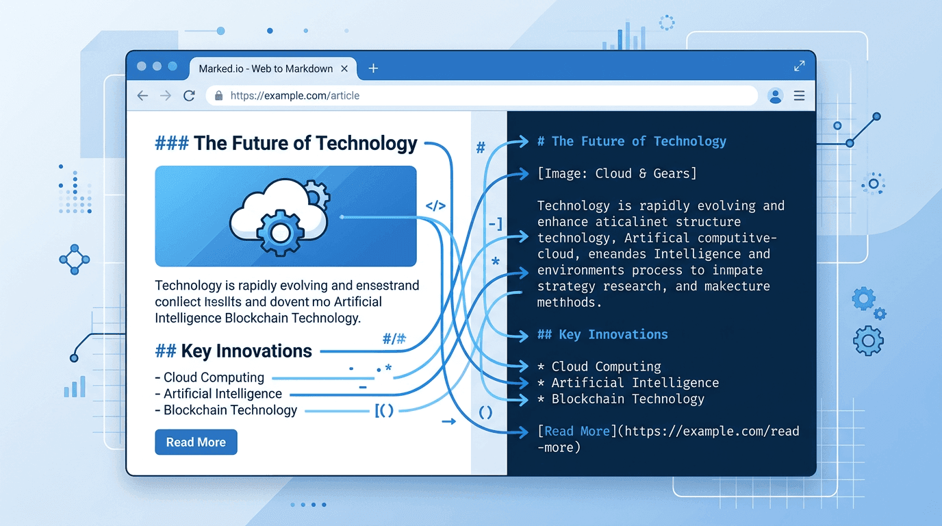 How to Feed a Webpage to ChatGPT: 4 Methods That Work