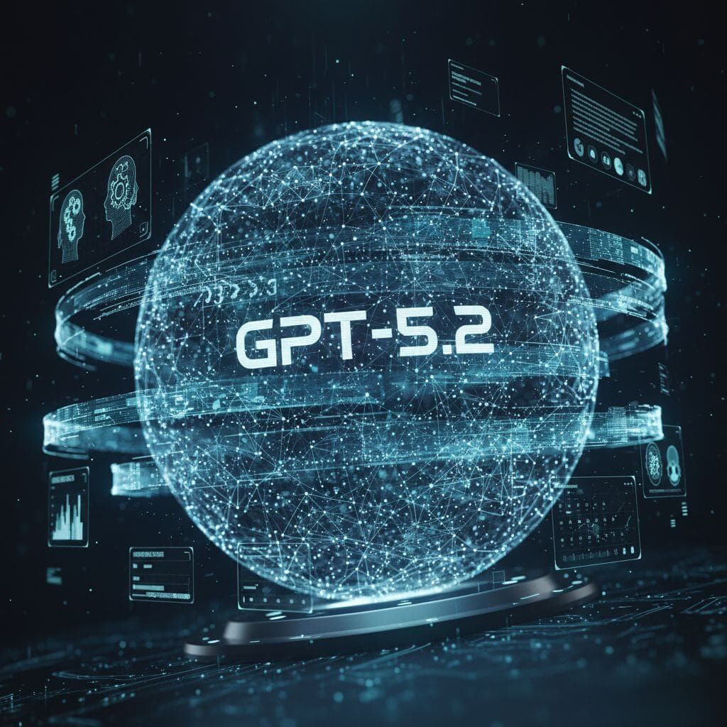 Introducing GPT‑5.2