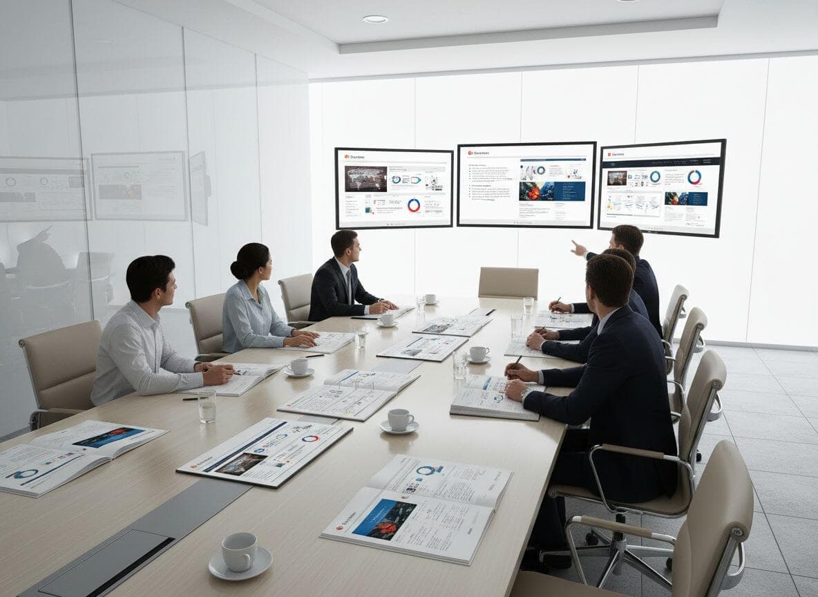 التوثيق والتقارير