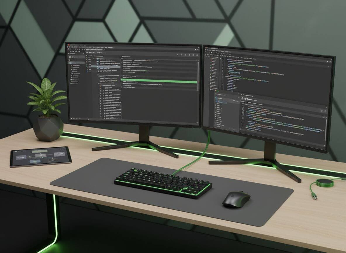 Разработка и тестирование API